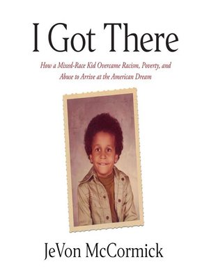 cover image of I Got There
